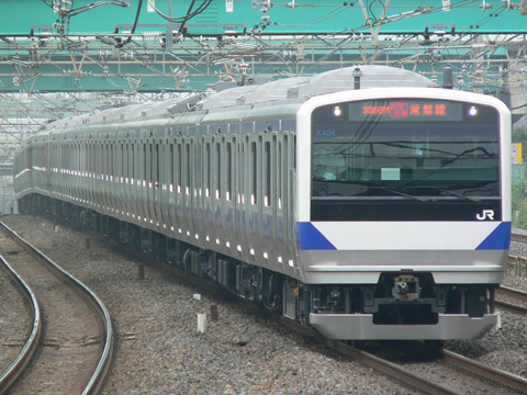 松戸駅