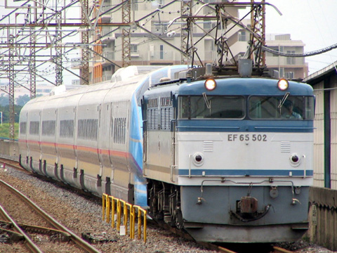西浦和駅