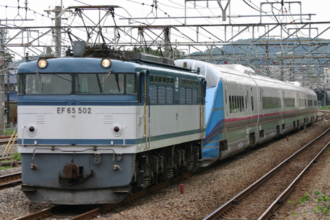 府中本町駅