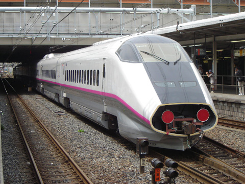 大宮駅