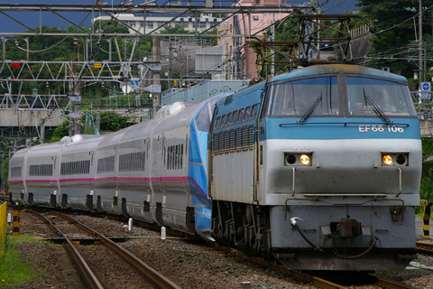 小田原駅