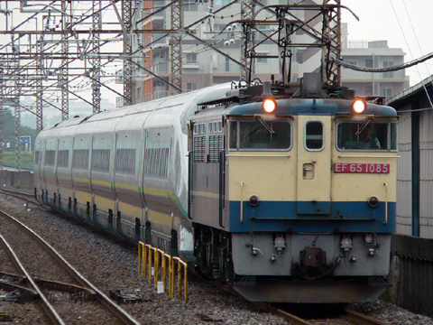 西浦和駅