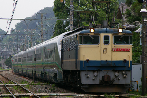 北鎌倉駅