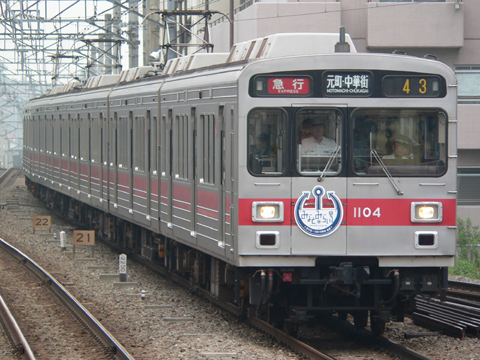 菊名駅