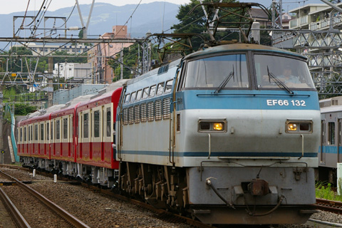 小田原駅