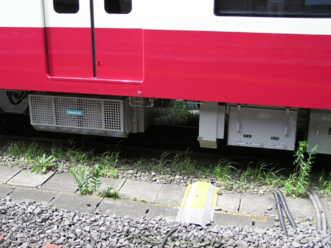 逗子駅