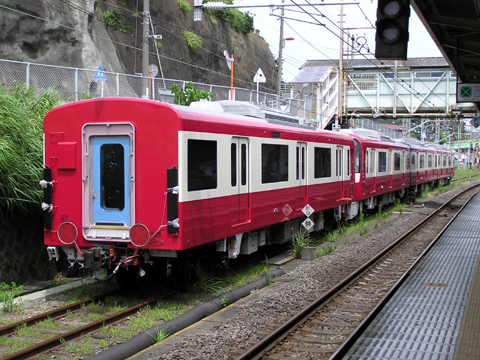 逗子駅