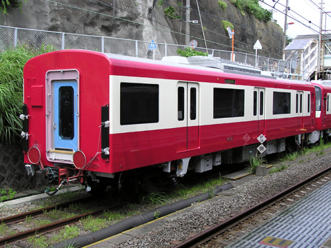 逗子駅