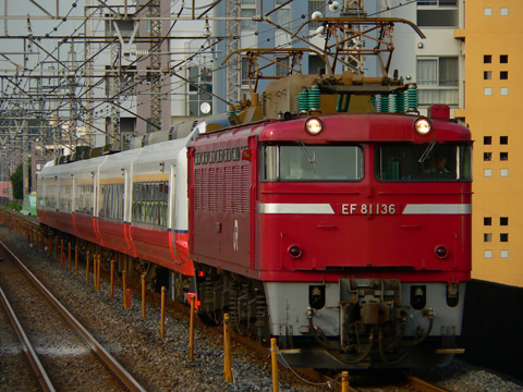 南浦和駅