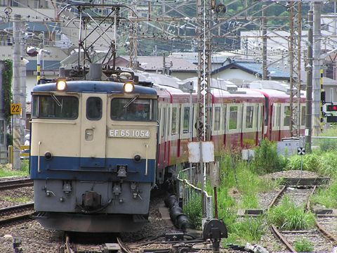 逗子駅