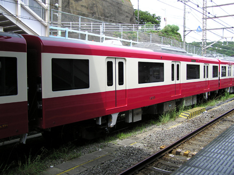 逗子駅