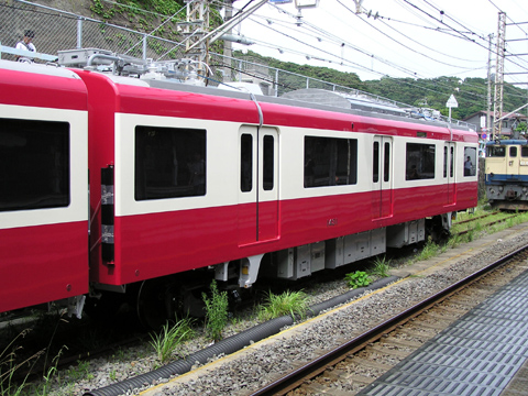 逗子駅