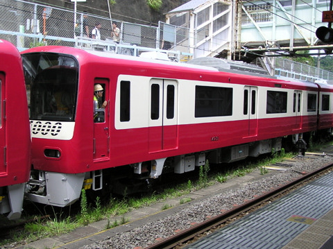 逗子駅