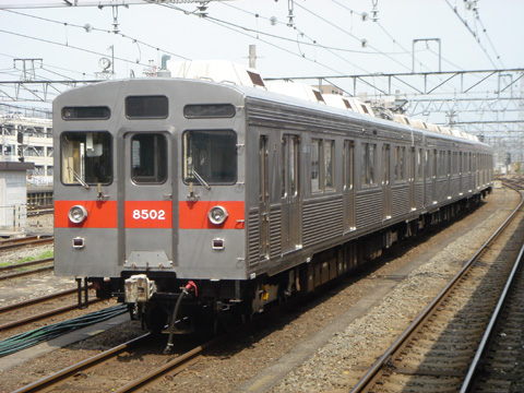 八王子駅