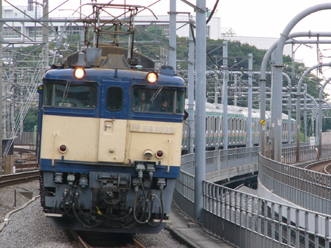 赤羽駅