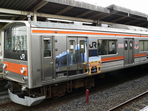 南浦和駅