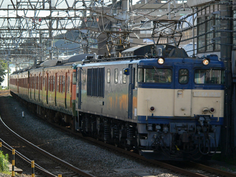 大船駅
