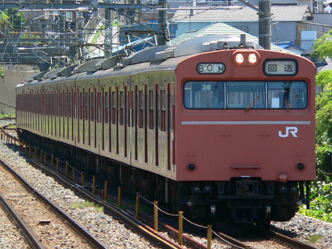 新松戸駅