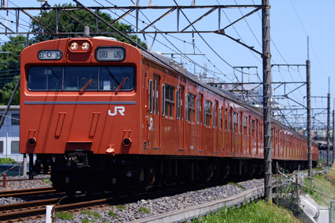 東浦和駅付近