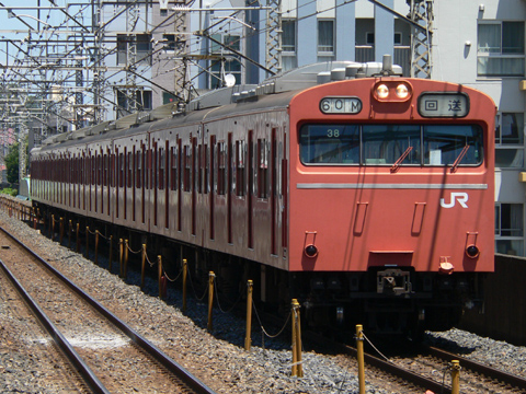 南浦和駅