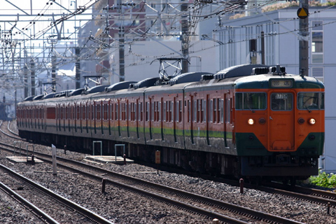 亀戸駅