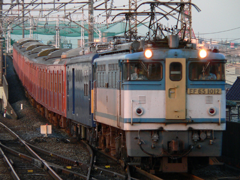 西浦和駅