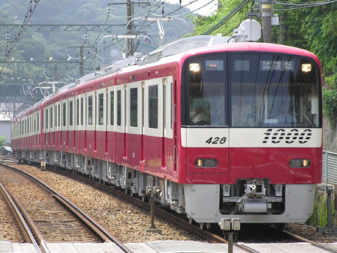 新大津駅