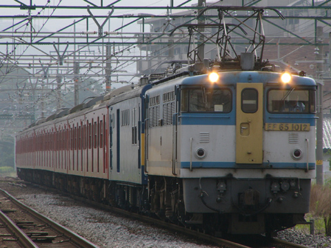 三島駅