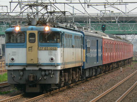 稲沢駅