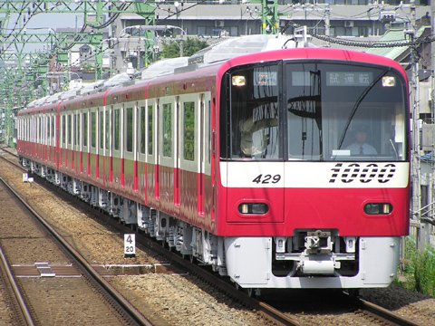 仲木戸駅