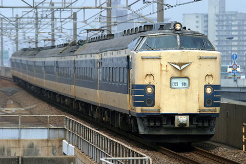 舞浜駅