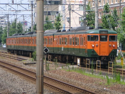 藤沢駅