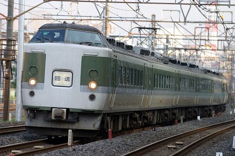 別所信～大宮操間