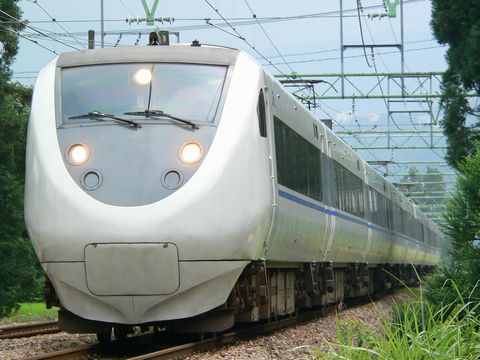 上越国際スキー場前～塩沢間