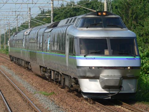 豊幌駅