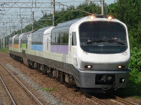豊幌駅