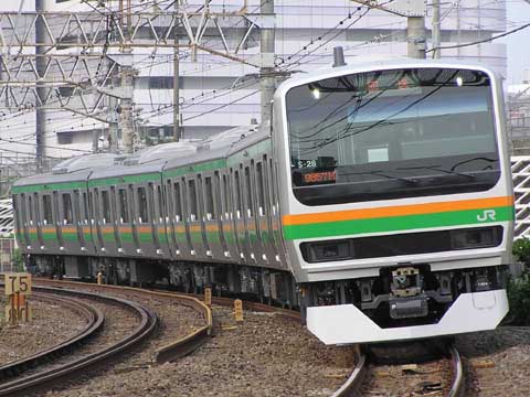 大船駅