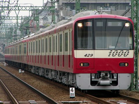 仲木戸駅