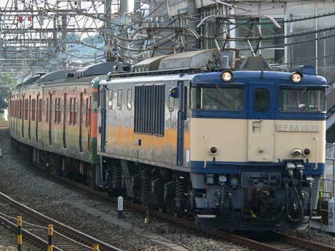大船駅