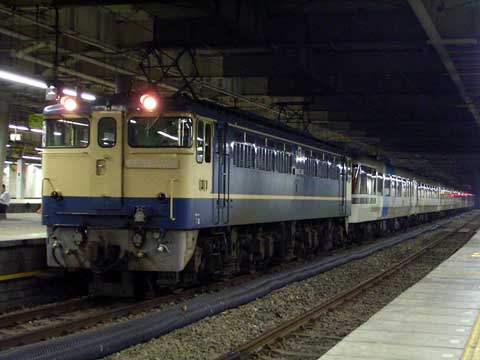 品川駅