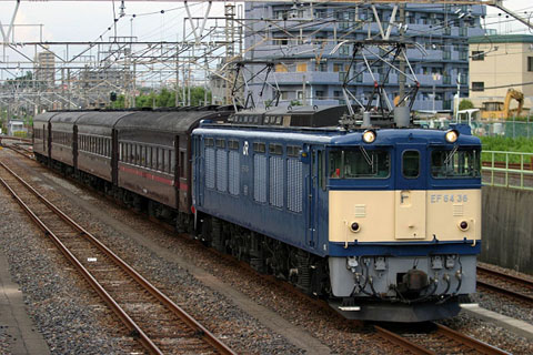 東大宮操
