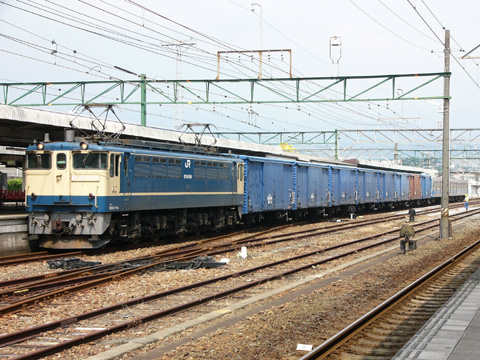 三島駅