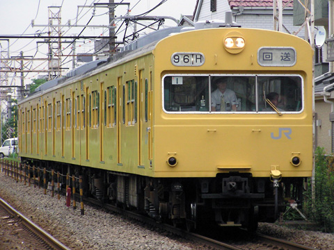 鹿島田駅