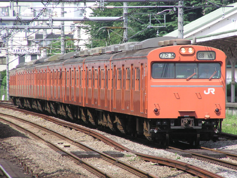 原宿駅