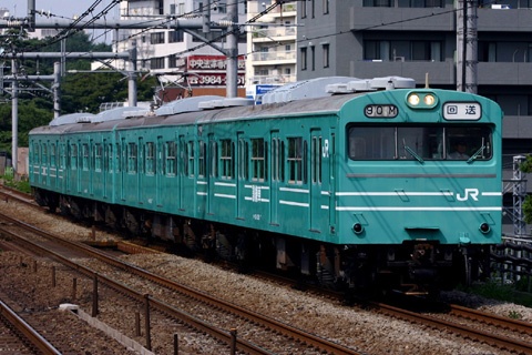 高田馬場駅