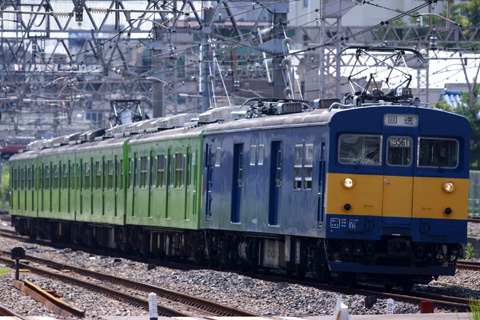 池袋駅