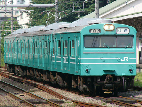 原宿駅