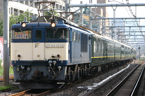 目白駅