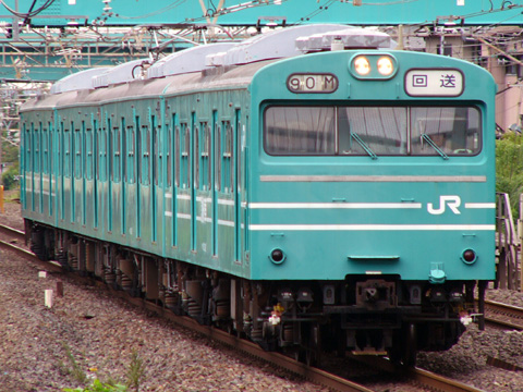柏駅