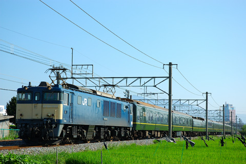 井野～新前橋間